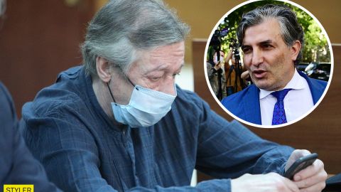 Адвокат мене підставив: Єфремов зробив нову заяву про свій вирок