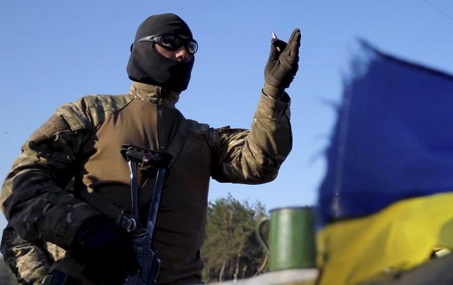 За минувшие сутки на Донбассе погибли 2 военных, еще 5 ранены