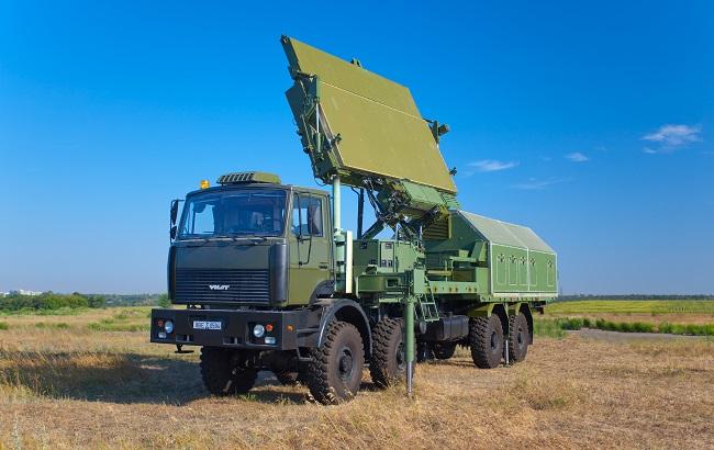 В Украине создадут РЛС нового поколения по стандартам НАТО