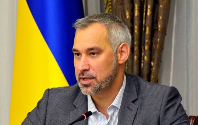 У ГПУ розповіли деталі перехідного правосуддя для Донбасу