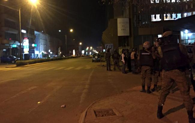 Посол Франции: число жертв нападения боевиков в Буркина-Фасо достигло 27 человек