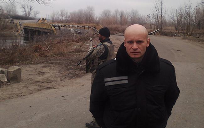 В результате аферы с землей в Закарпатской обл. пострадали 96 бойцов АТО