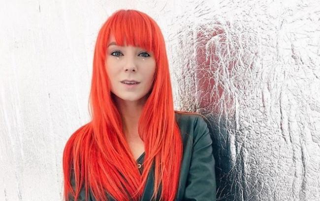 Светлана Тарабарова представила яркий "Манифест"