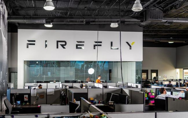 Украинец Поляков вложил 150 млн долларов в частную ракетную компанию, - Bloomberg