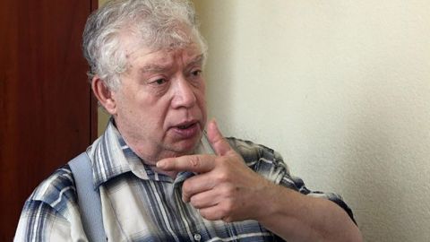 Михайло Френкель: З невігластва виростає злість та ненависть