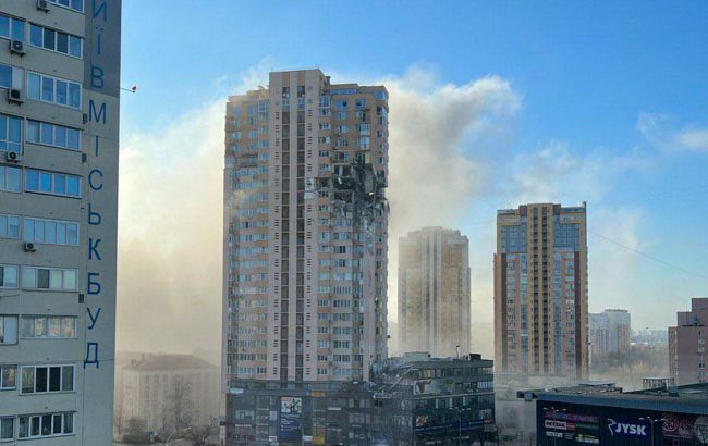 Putin used military force to invade Ukraine