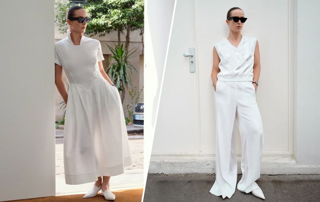 Элина Свитолина выпустила модную коллекцию с BEVZA: что предлагает и сколько стоит (фото)