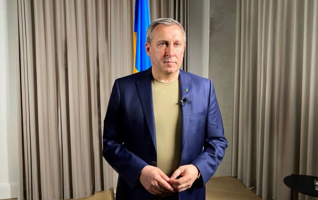 "Путинфляция". Посол Украины назвал рост цен в Европе платой за свободу