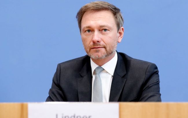Германия сделает все для победы Украины. Но не ценой своей безопасности, - Линднер