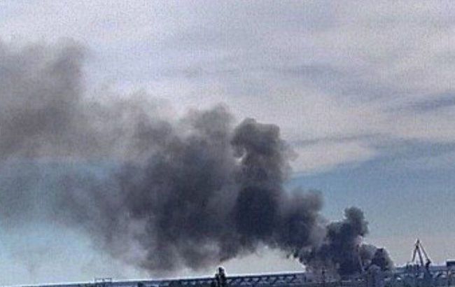 В Харькове раздаются взрывы, сработала сирена воздушной тревоги