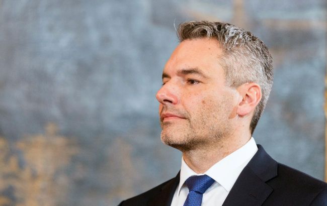 Австрія пропонує проміжний етап для України перед вступом до ЄС
