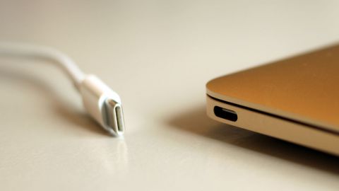 ЕС вводит единый порт зарядки для всех гаджетов: детали и сроки