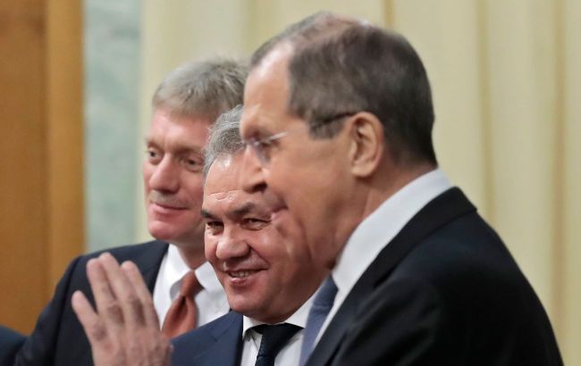 Песков, Шойгу и Лавров: против кого еще ввел санкции Зеленский
