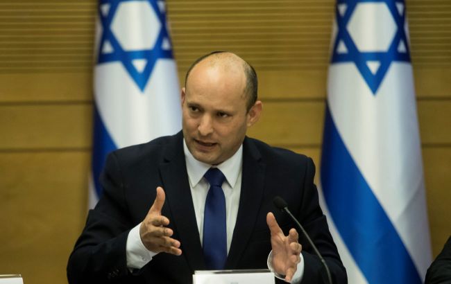 Ізраїльський прем'єр оголосив про розпуск Кнесету. Будуть нові вибори