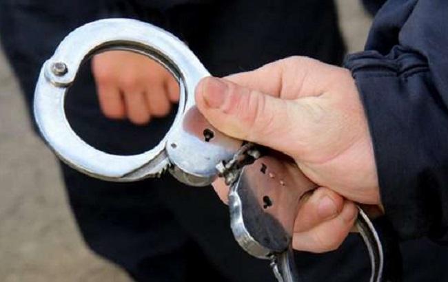 В Борисполе задержали болгарина, разыскиваемого Интерполом за преступления в Бельгии