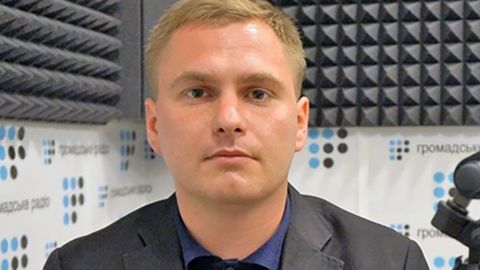 Конкурс на директора НАБУ. Кравченко заявил, что не понимает оснований, на которых его кандидатура была отвергнута