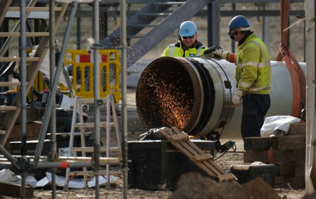 "Украинский след" не подтверждают. Детали и реакции на новую версию по "Северным потокам"