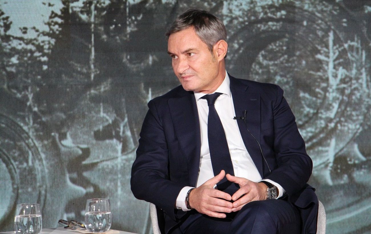 Tendam повернеться на ринок Росії через Білорусь РБКУкраїна