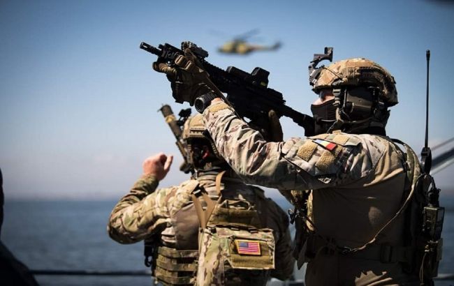 В Румынии стартовали крупнейшие учения Сил специальных операций стран НАТО
