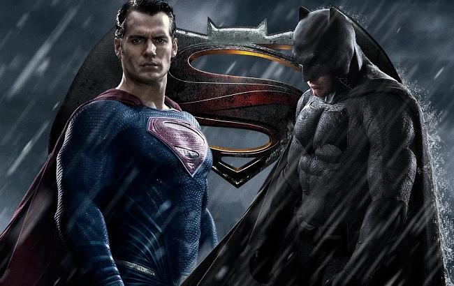 Не играйте в Бога: смотреть или нет фильм "Бэтмен против Супермена: На заре справедливости"