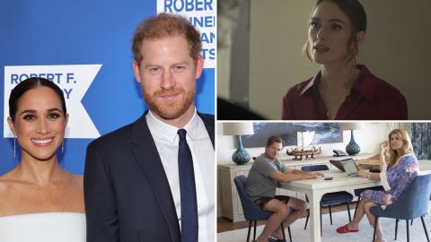 Любимые шоу Меган Маркл и принца Гарри: топ-3 сериала на вечер от королевских супругов