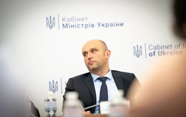 Минэкономики о помощи бизнесу, который атакует Россия: мы на перепутье