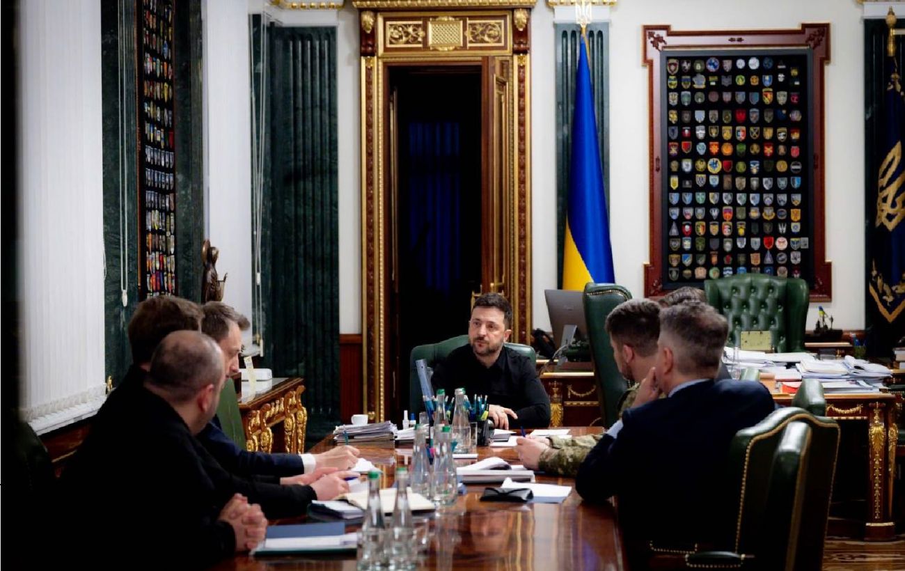 Україна проводить переговори з радниками з нацбезпеки країн-партнерів: перші підсумки