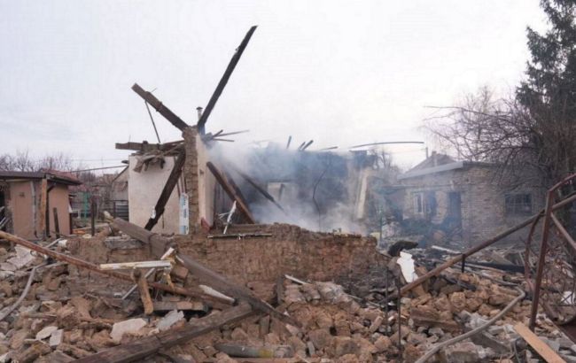 РФ атакувала Запоріжжя дронами: є загиблі, серед поранених - діти