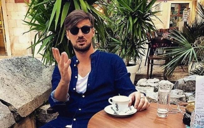 Милевский требует от "Динамо" огромную сумму денег