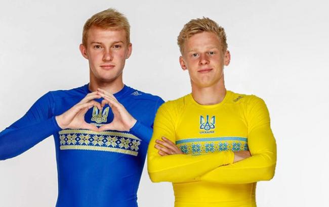 Чотири гравці збірної України вирушили в молодіжну команду