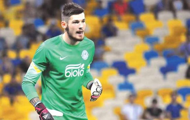 Бойко: Я бы очень хотел перейти в "Бешикташ"