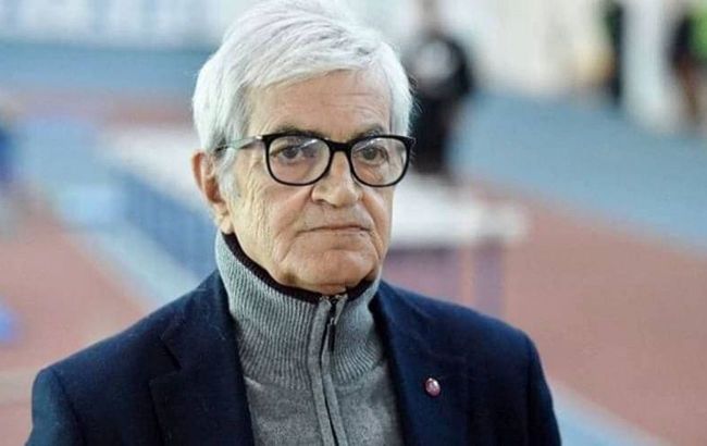 "Олімпік" оприлюднив листи арбітрів, які стосуються поведінки Лучі