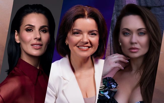 На святі останнього дзвоника: Падалко, Саліванчук та інші зірки зворушили фото з дітьми