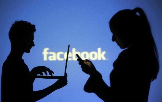 Facebook протестирует кнопку GIF-файлов для комментариев
