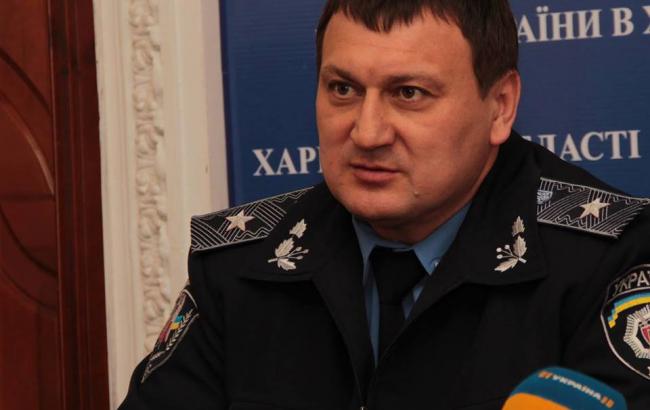 В Харькове на взятке задержали чиновницу горсовета