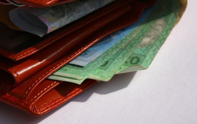 Заборгованість по зарплаті в Україні в травні виросла до 1,8 млрд грн