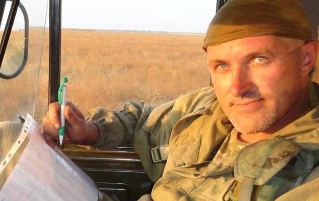 "Айдаровец" попросил волонтеров перестать помогать бойцам