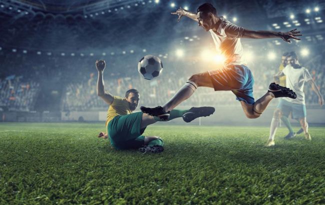 ВОЛЯ включила новый футбольный канал "Футбол 3" всем абонентам на территории Украины