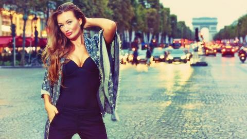 З'явилися подробиці особистого життя дівчини, яка постраждала під час вибуху в Києві