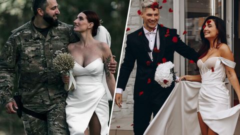 Угрозы, скандалы, слезы. 5 самых громких звездных разводов 2023 года