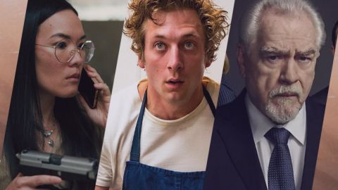 Названо лучшие сериалы по версии премии Эмми 2023