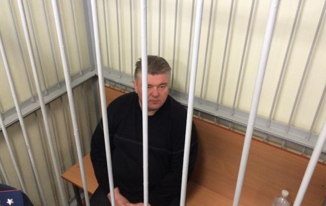МВД завершило досудебное расследование в отношении экс-главы ГСЧС Бочковского