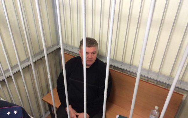 В доме экс-главы ГосЧС Бочковского проводили обыск