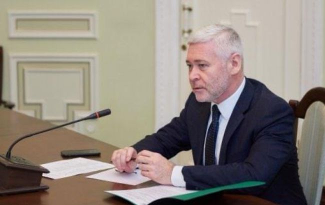 Харьковский горсовет в 2021 сосредоточится на медицине, инфраструктуре и консолидации депутатов, - Терехов