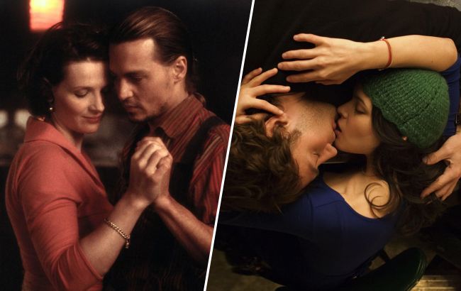 Що подивитися в похмуру погоду: 5 атмосферних фільмів для затишного вечора