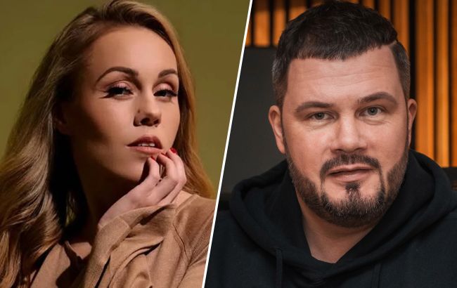 Відомий продюсер розкрив всю правду про стосунки з Оленою Тополею: "Було серйозне кохання"