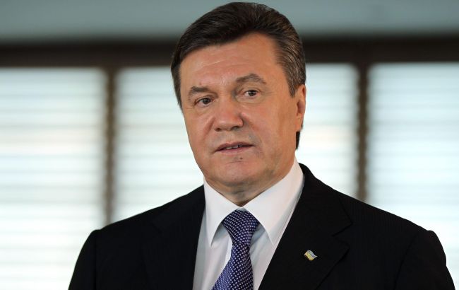 В АПУ пояснили направлення до КСУ закону про Януковича