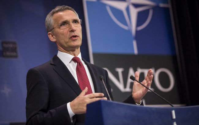 В НАТО планируют обсудить ядерную стратегию России