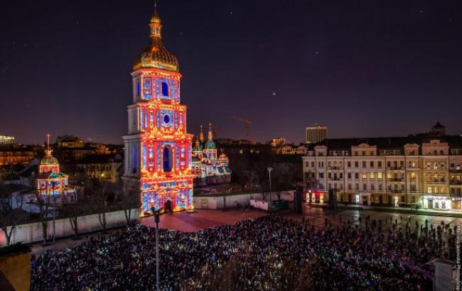 "Французька весна в Україні": стало відомо, яким буде шоу-відкриття фестивалю