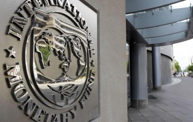 МВФ ожидает роста ВВП Украины на 2% в 2016 г